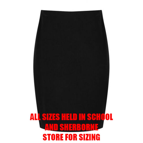 Pencil Skirt - junior Thumbnail