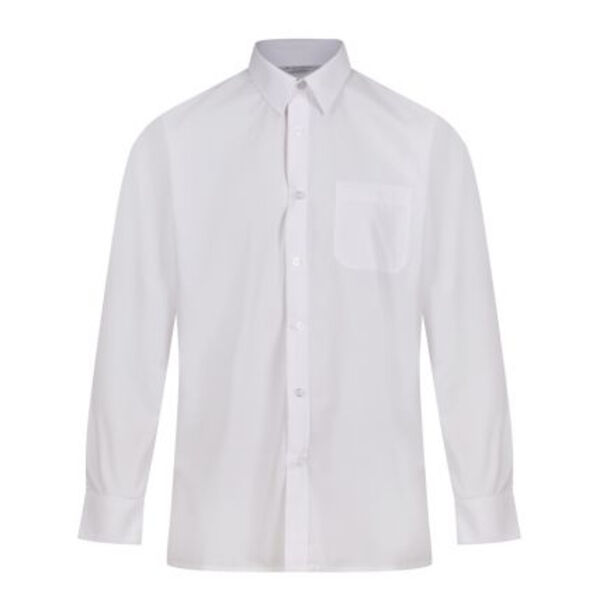 Long Sleeve Shirts - Twin pack - snr Thumbnail