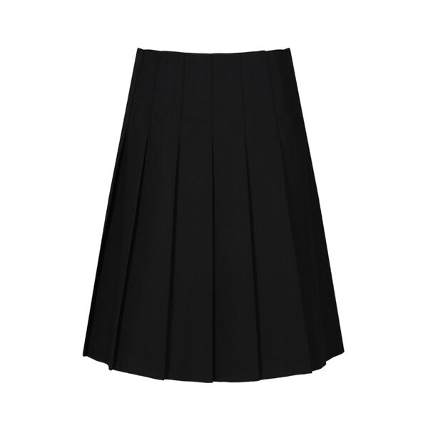 Stitch Down Pleat Skirt junior  Thumbnail
