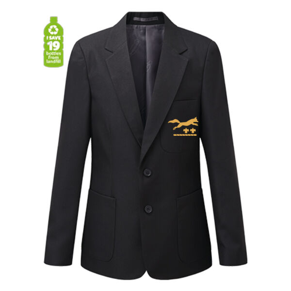 Colfox Boys Blazer - Junior Thumbnail