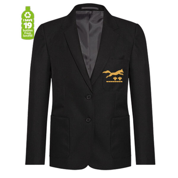 Colfox Girls Blazer - Junior Thumbnail