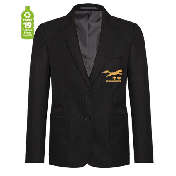 Colfox Girls Blazer - Senior Thumbnail