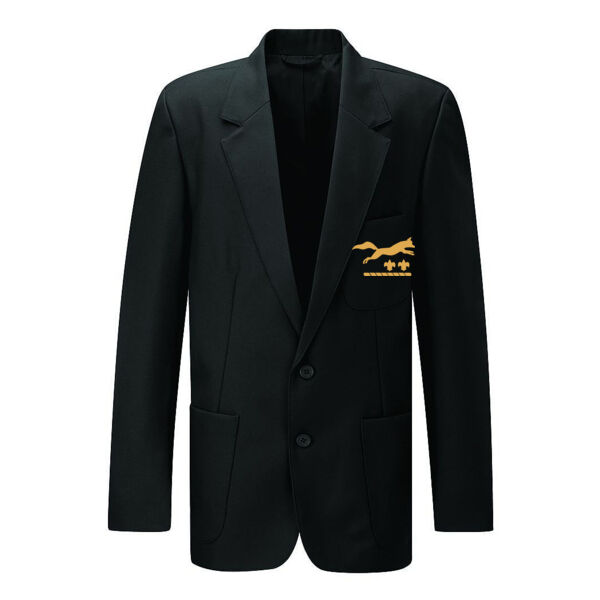 Colfox Boys Sturdy Blazer - Junior Thumbnail