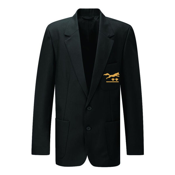 Colfox Boys Sturdy Blazer - Senior Thumbnail