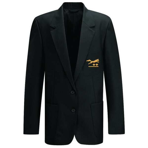 Colfox Girls Sturdy Blazer - Senior Thumbnail