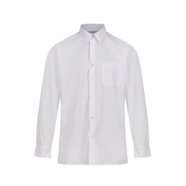 Long Sleeve Shirts - Twin pack Jnr Thumbnail