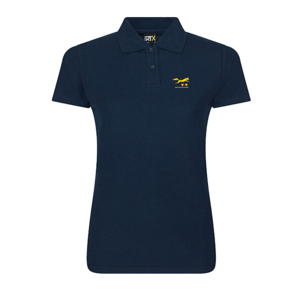 Colfox Summer Lady Fit Polo Shirt Thumbnail