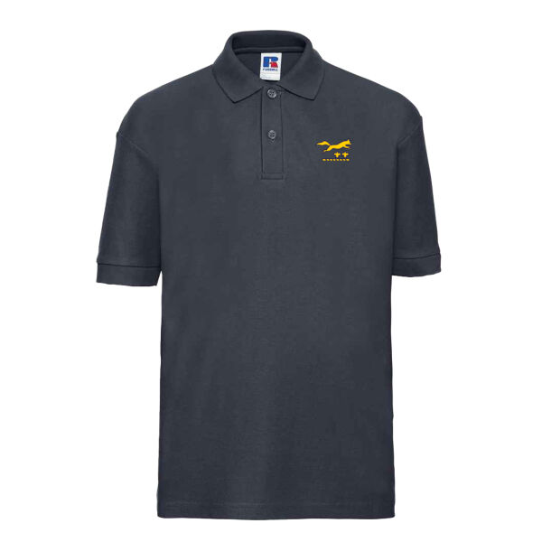 Colfox Summer Junior Polo Shirt Thumbnail