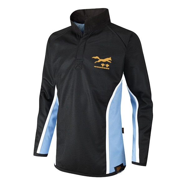 Colfox Boys Reversible Sports Top - Junior R200 Thumbnail