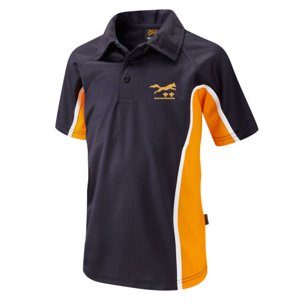 Colfox Unisex Sports Shirt - Senior G920 Thumbnail