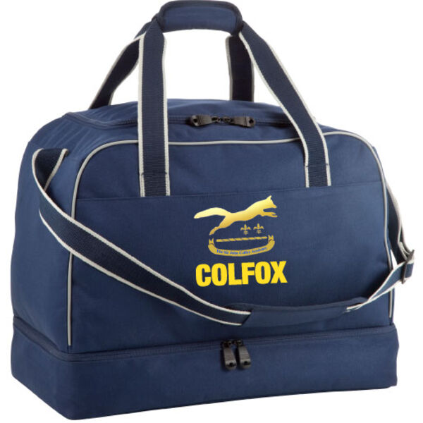Colfox Bag 391CF Thumbnail