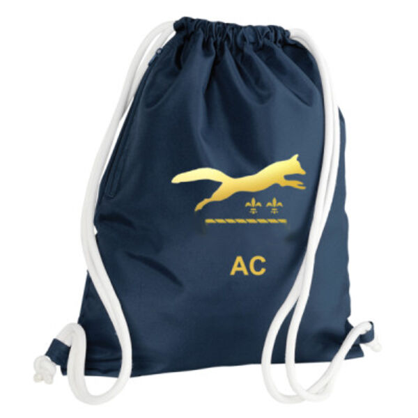 Colfox Drawstring Backpack BG110 Thumbnail