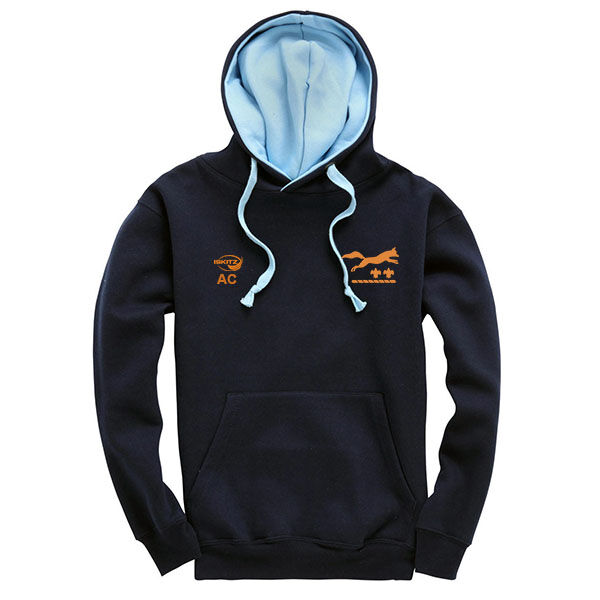 Colfox Sports Team Hoodie Thumbnail