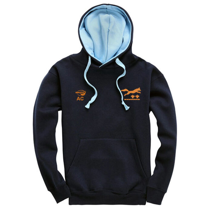 Colfox Sports Team Hoodie Thumbnail
