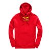 Gryphon Leavers Hoodie Thumbnail